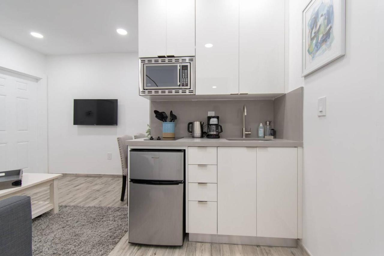 Modern 1Br W Parking Space & Walk To The Beach #2 ฮอลลีวูด ภายนอก รูปภาพ