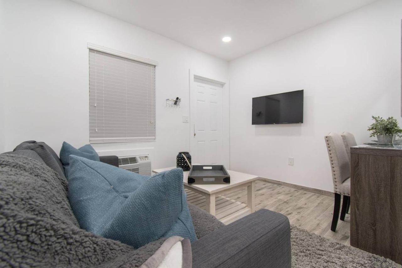 Modern 1Br W Parking Space & Walk To The Beach #2 ฮอลลีวูด ภายนอก รูปภาพ